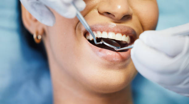 Professional Dental Services in Oak Creek, WI